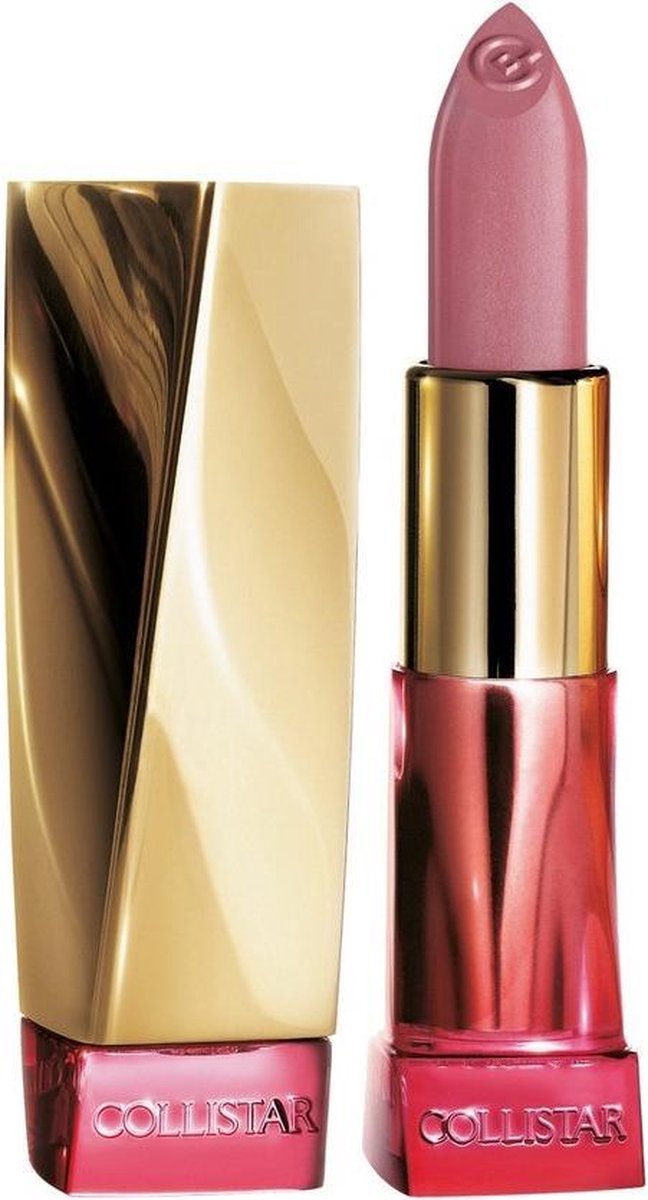 Collistar Rossetto Design 014 - Mandarin Lipstick 1 st. - 014 - Mandarin