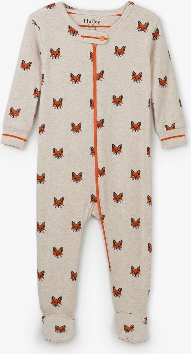 Jumpsuit Fox 62/68