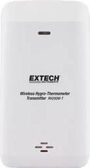 Extech RH200W-T Draadloze sensor Geschikt voor merk Extech