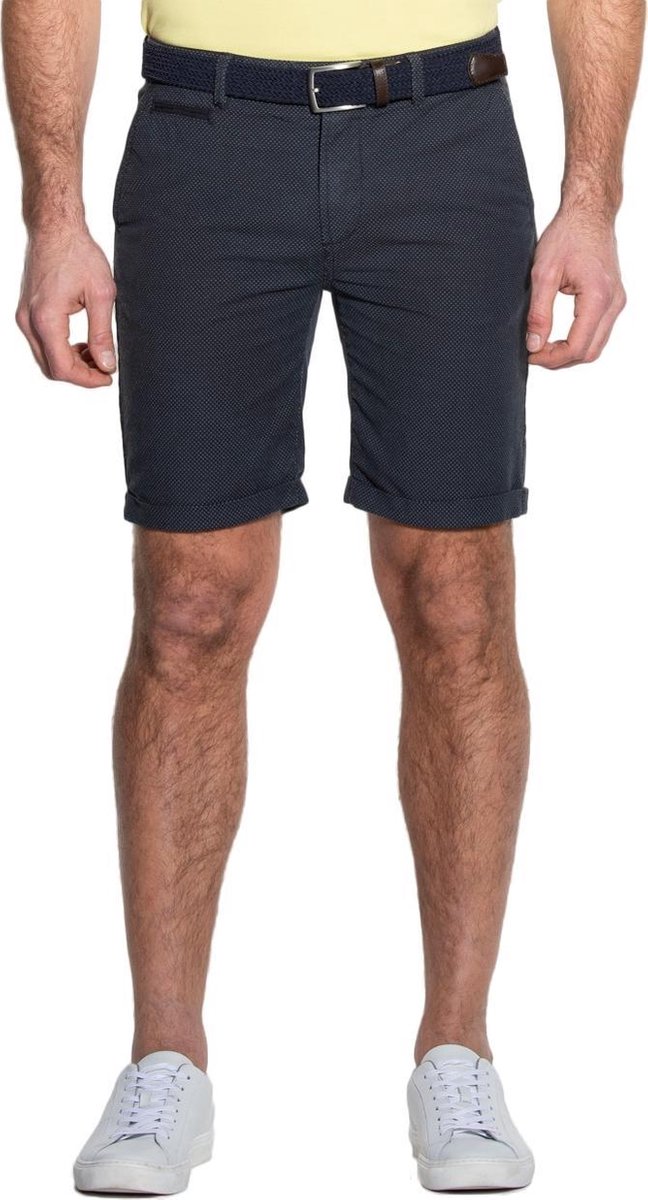 Campbell Classic Short Heren