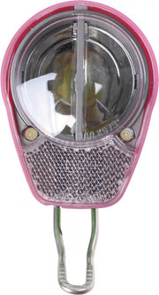 Spanninga Koplamp Roxeo Xda Naafdynamo Led Roze