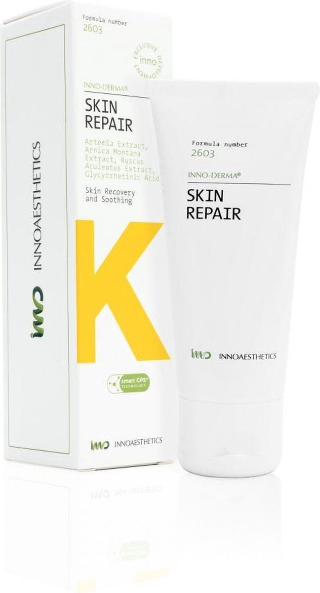 Skin Repair 60 gram Innoaesthetics