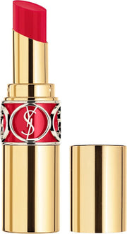 Yves Saint Laurent Rouge Volupté Shine Oil-In-Stick Lipstick - 45 Rouge Tuxedo - 4