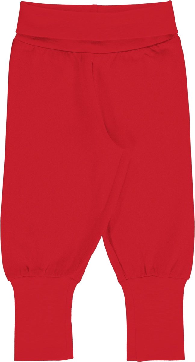 Maxomorra Broek Ruby Maat 74/80