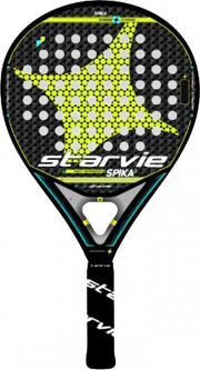 StarVie Spika (Round) - 2021 padelracket