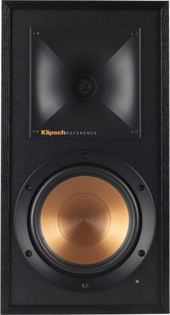 Klipsch RW-51M WiSA Boekenplank speaker (Set)