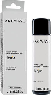 Arcwave - by Pjur glijmiddel 100ml