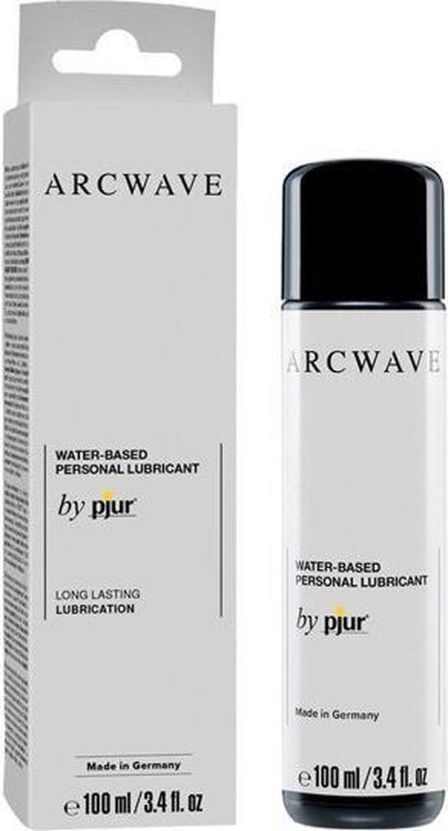 Arcwave - by Pjur glijmiddel 100ml
