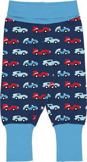 Maxomorra Broek |RACE| Maat 50/56