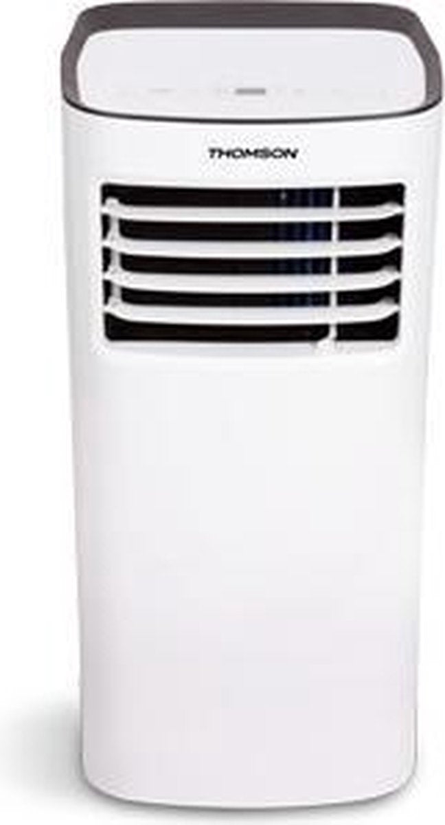 Thomson THCLI091E mobiele airconditioner 33 l 65 dB Wit
