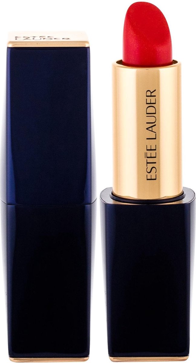 Estée Lauder Pure Color Envy Hi-Lustre Lippenstift - 320 Drop Dead Red