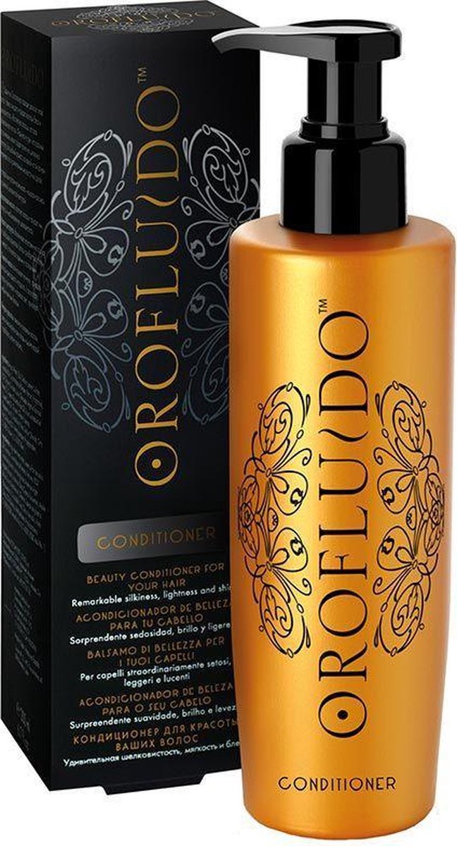 Orofluido - Beauty Conditioner For Your Hair - Beauty Conditioner