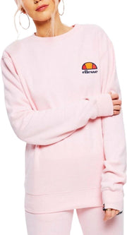 Ellesse Haverford Trui - Vrouwen - light roze