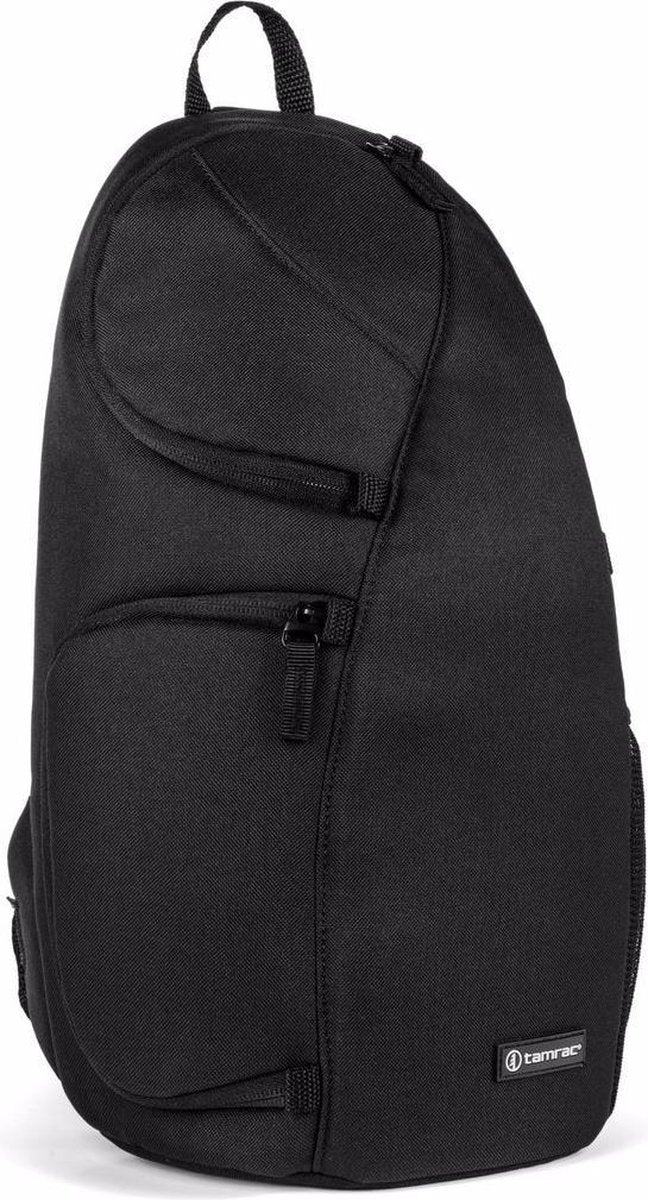 Tamrac Jazz 76 zwart v2.0