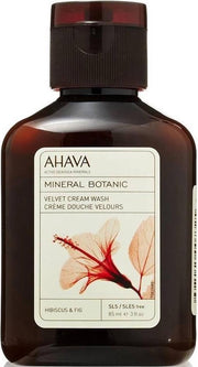 Ahava Douchegel mini botanic
