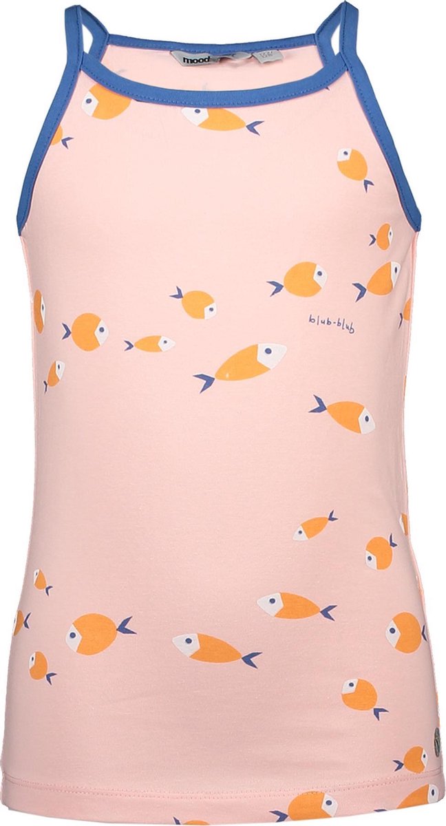 Moodstreet Kids Meisjes Top - Maat 122/128