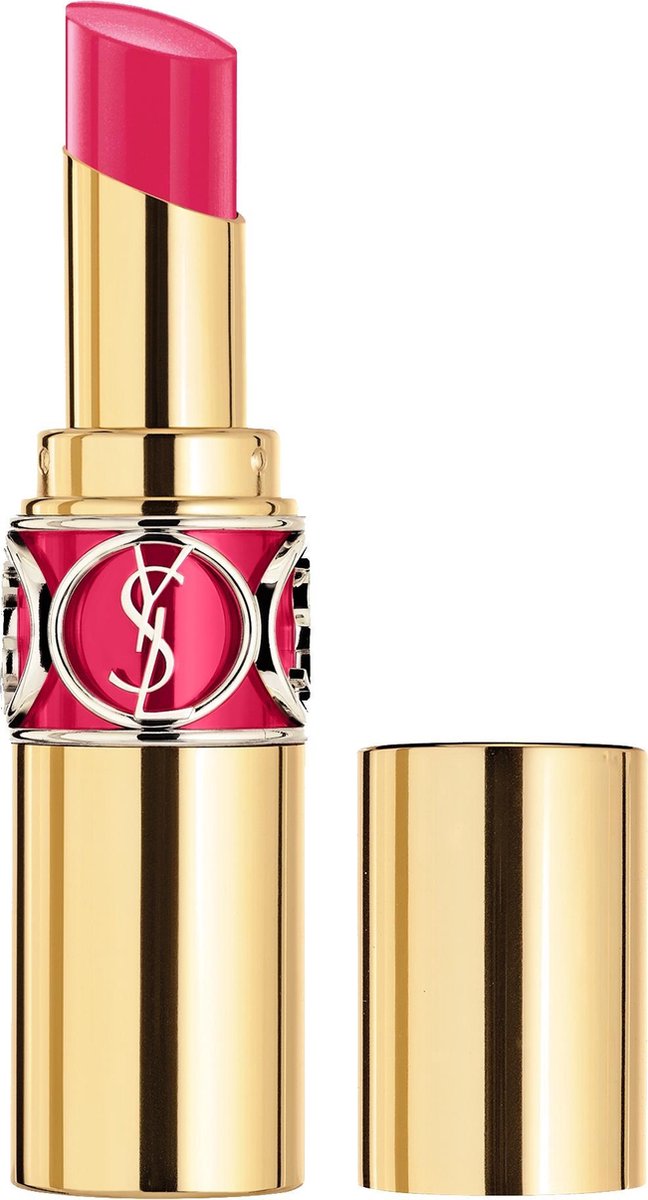 Yves Saint Laurent - Rouge Voluptã Shine #49-Rose Saint Germain 4 Gr