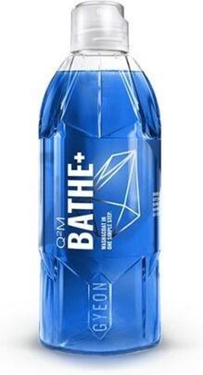 Gyeon Q²M Bathe+ 400ml