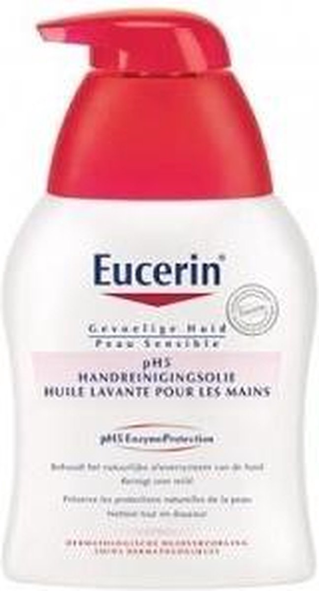 Eucerin Ph5 Handreinigingslotion