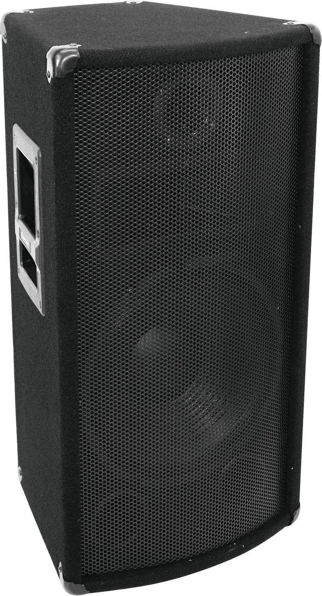 OMNITRONIC TX-1220 3-Way Speaker 700W