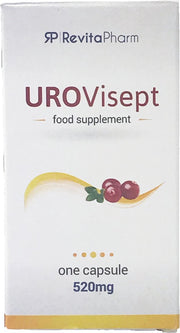 Revitapharm UroVisept