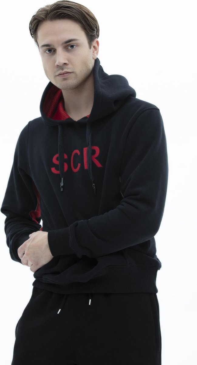 Fayo Hoodie