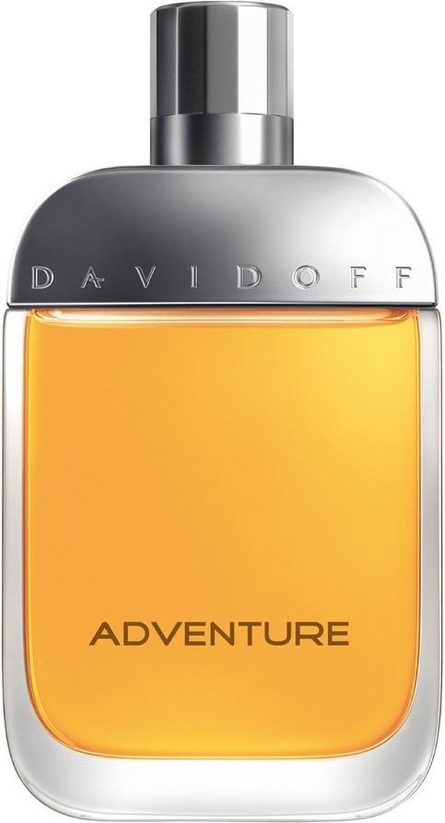 Davidoff Adventure 100 ml - Eau de Toilette - Herenparfum