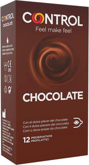 Preservatives Chocolate Addiction 12 units
