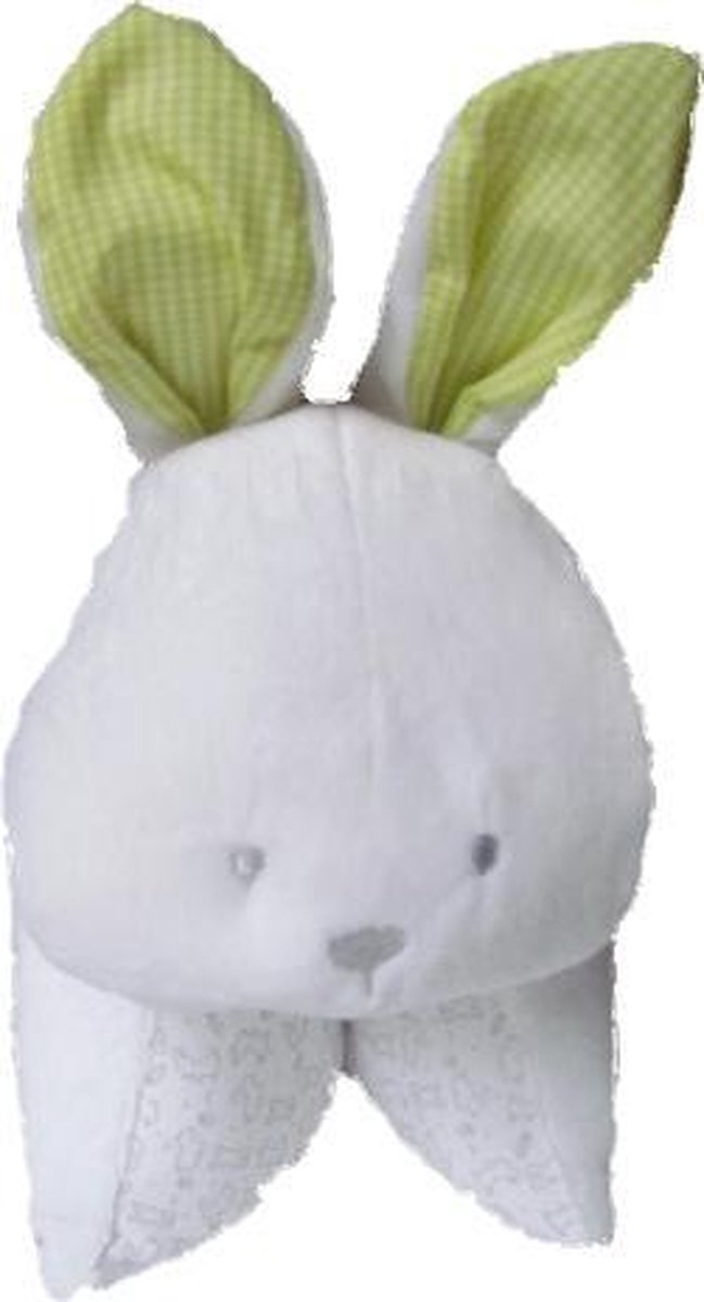 Mayoral baby 2 in 1 konijn Knuffel