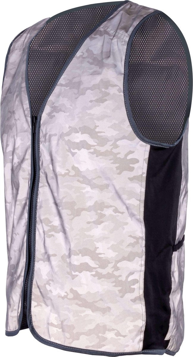 Wowow Titanium Jacket S