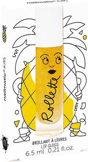 Ananas lipgloss