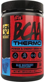 BCAA Thermo 285gr Blue Rasberry