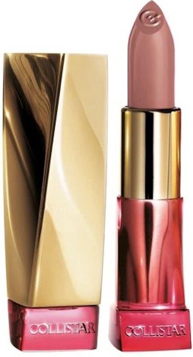 Collistar Design Lipstick nr. 18 - Amaretto