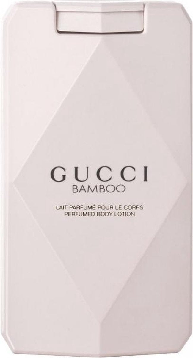 Gucci Bamboo Body Lotion 200 ml
