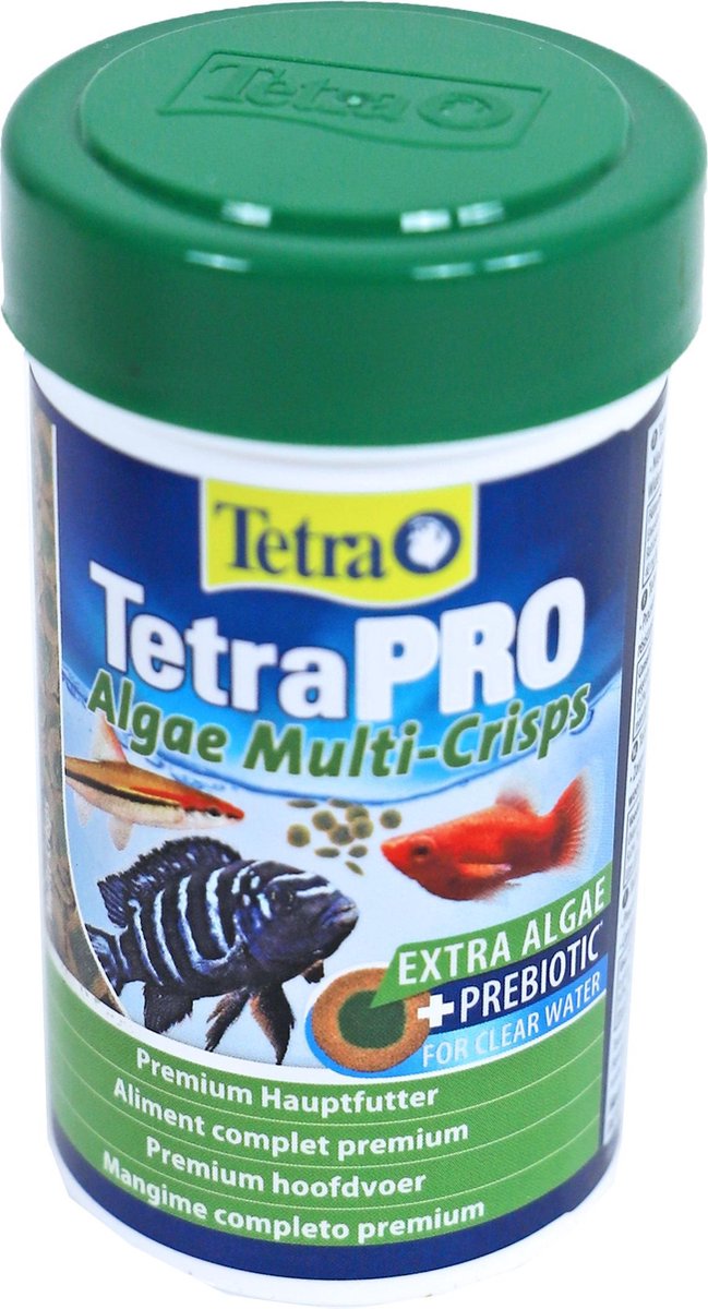 Tetra Pro Algae