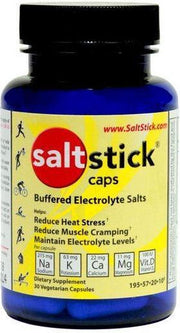 SaltStick Capsules (30 stuks)