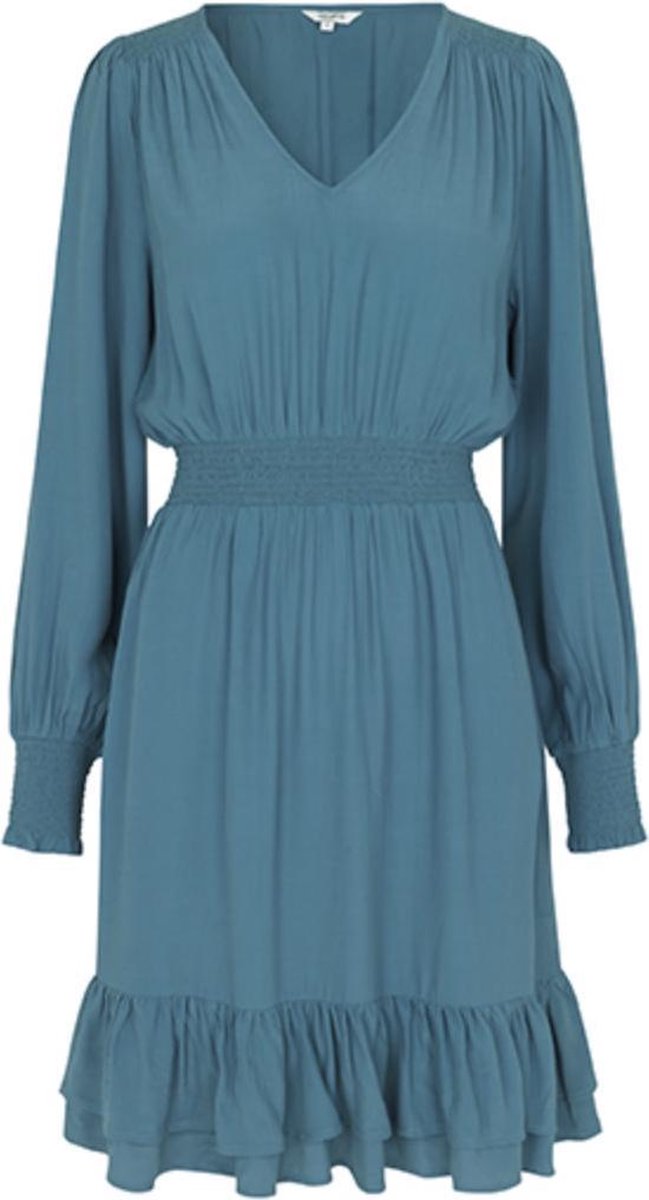Mbym - Maddalena malinas dress