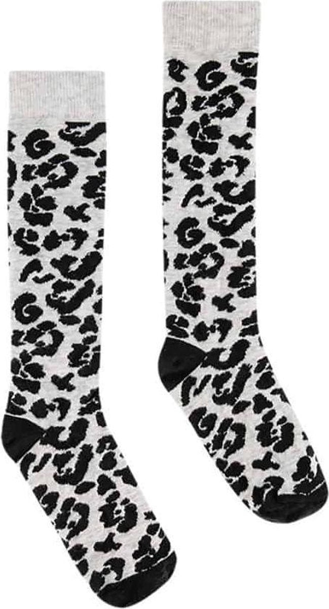 Quapi socks April - 19/22 - Grijs