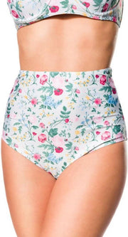 Belsira Bikinibroekje -L- 50115 Multicolours