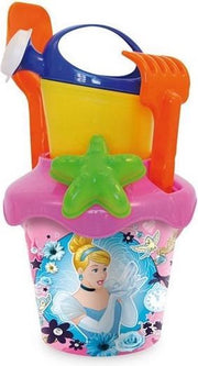 Adriatic Emmerset Princess Ø18cm 6-delig