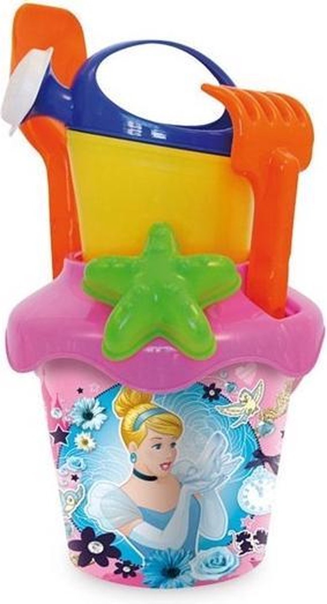 Adriatic Emmerset Princess Ø18cm 6-delig