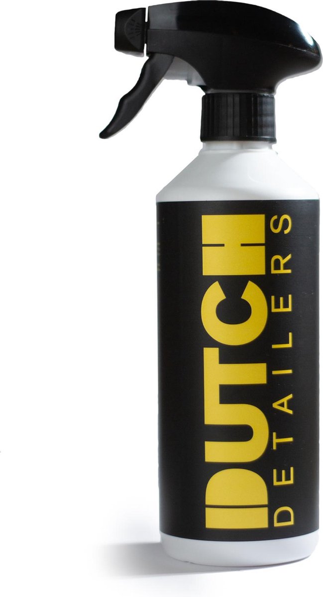 Dutch Detailers - Citrus AllClean+ - Ontvetter voor de auto - Allesreiniger voor de auto