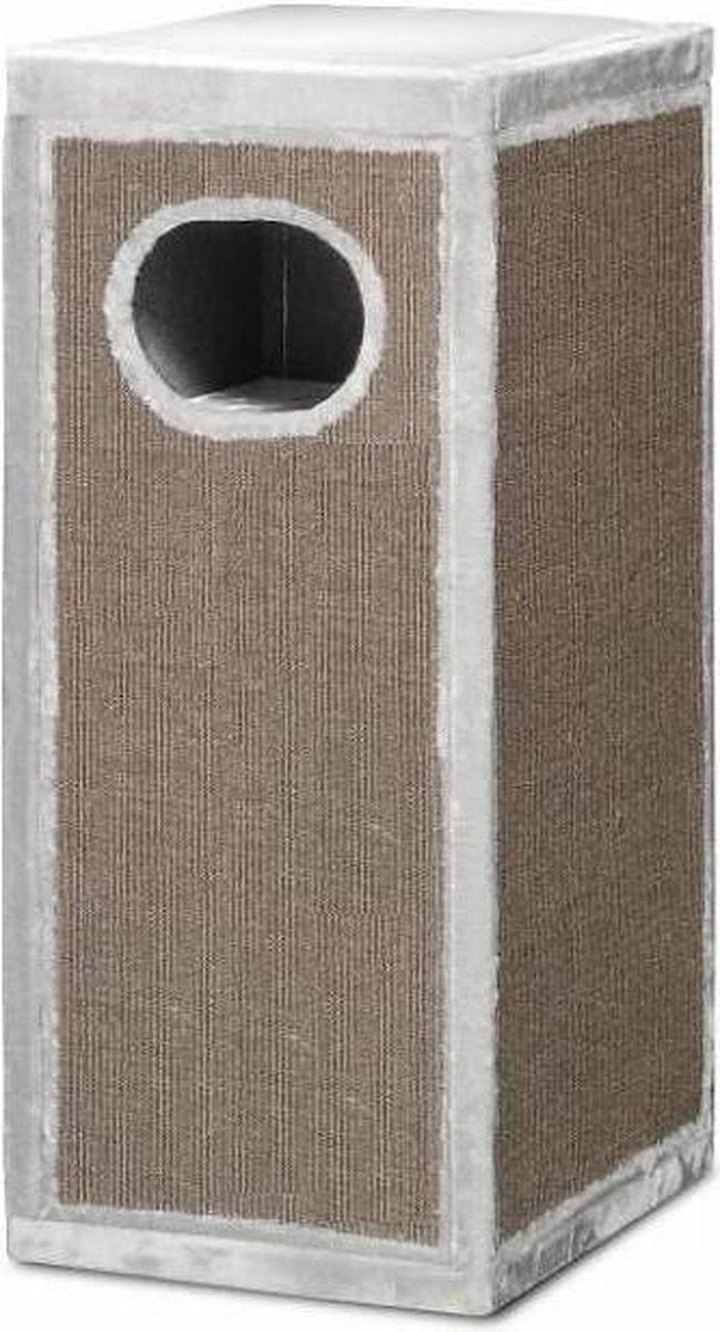 Krabton Topmast Rockpalace 90cm Beige