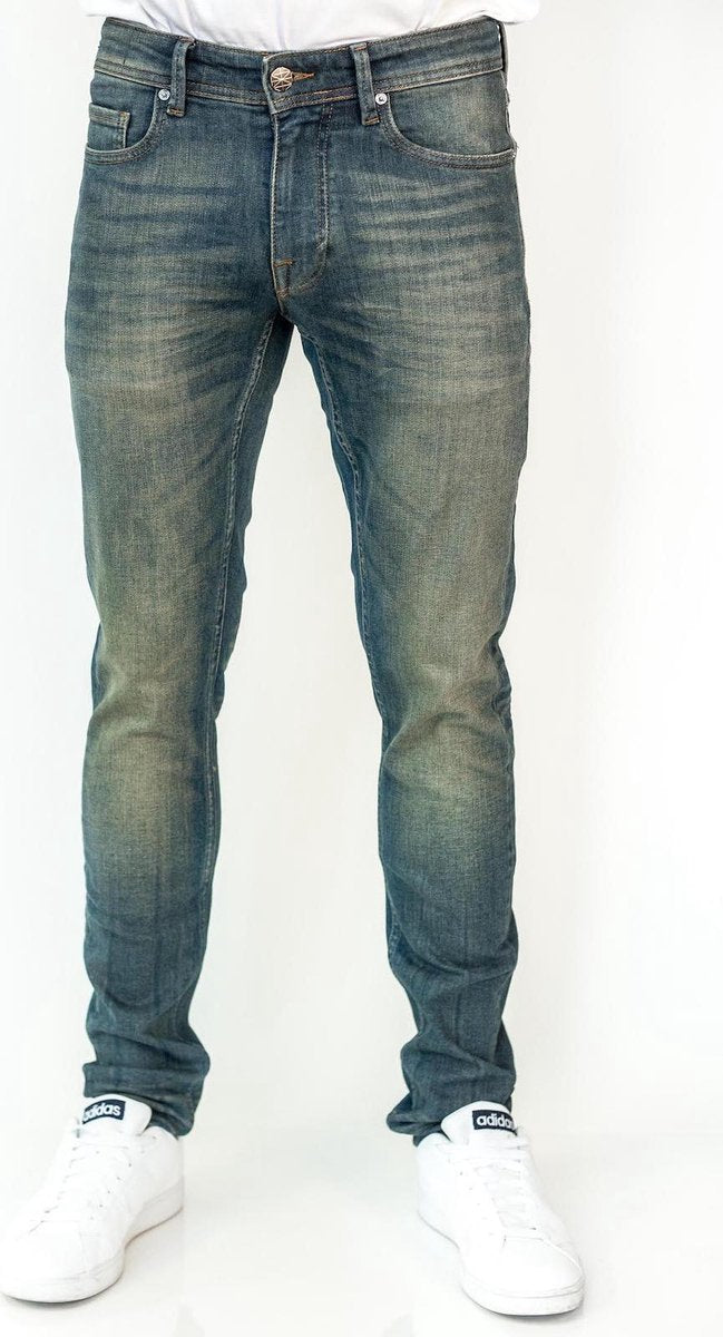 Amsterdenim Jeans | JAN - 34