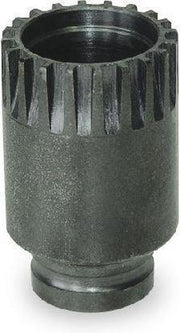 Cyclus 720194 trapas afnemer shimano compact 3/8 voor ratel