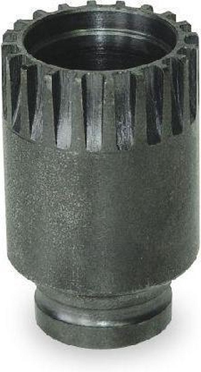Cyclus 720194 trapas afnemer shimano compact 3/8 voor ratel