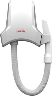 Starmix haardroger AirStar TB-C1