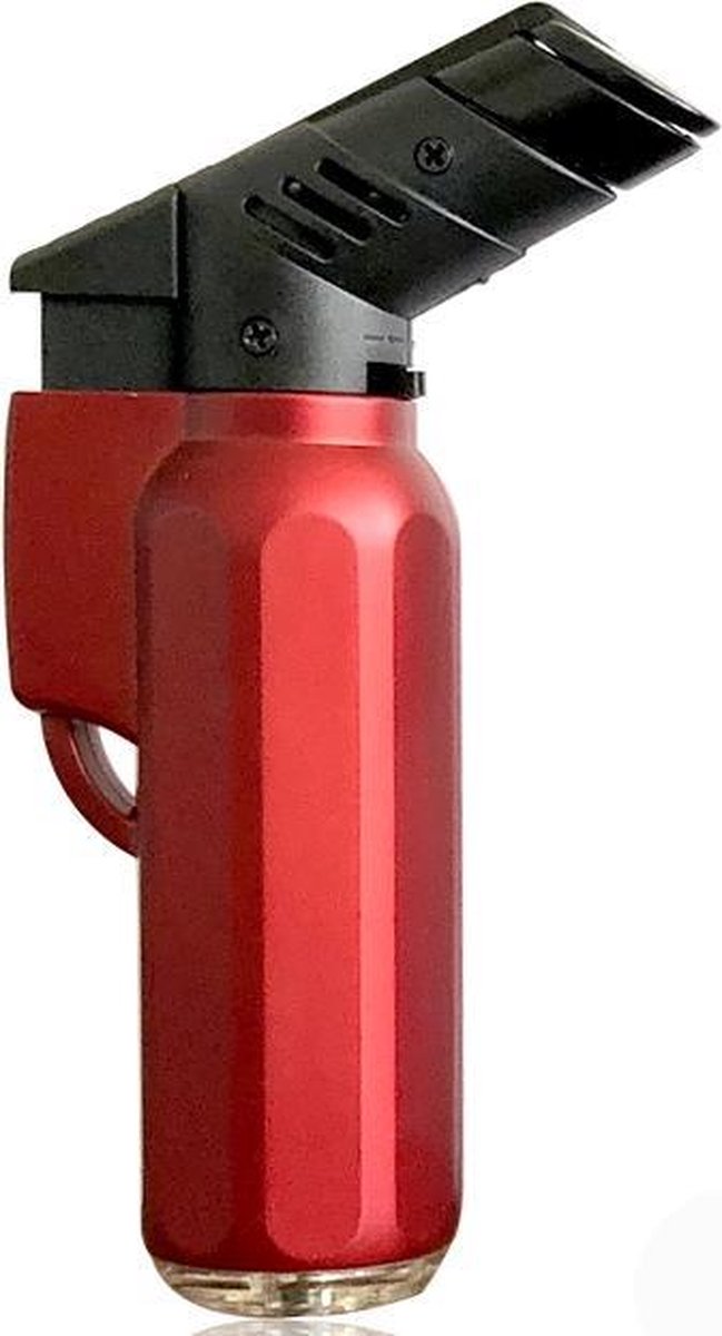 Tobaliq Easy Torch Rood