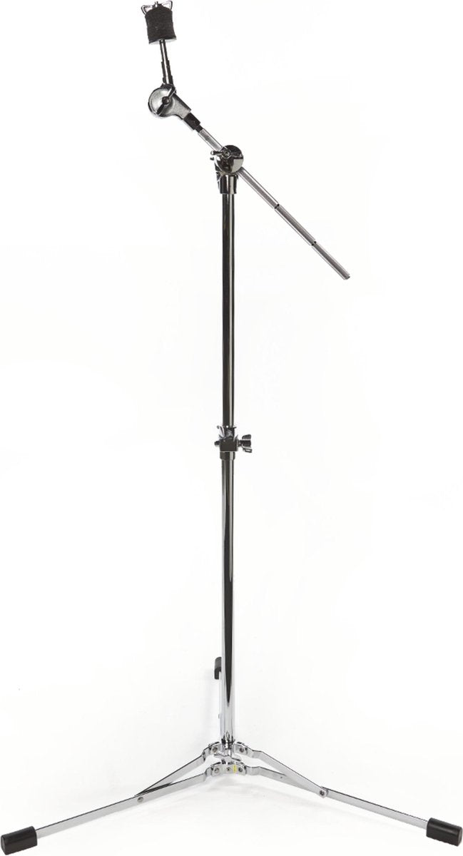 Bekkenstandaards - Fame Cymbal Boom Stand CBS6001 Flat Base