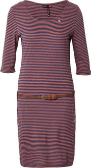 Ragwear jurk tanya Braam-L (40)